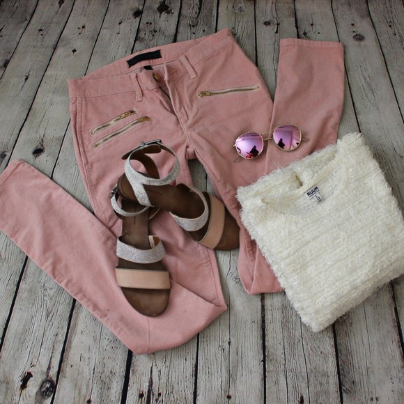 Juicy Couture Pants - Juicy Couture pants